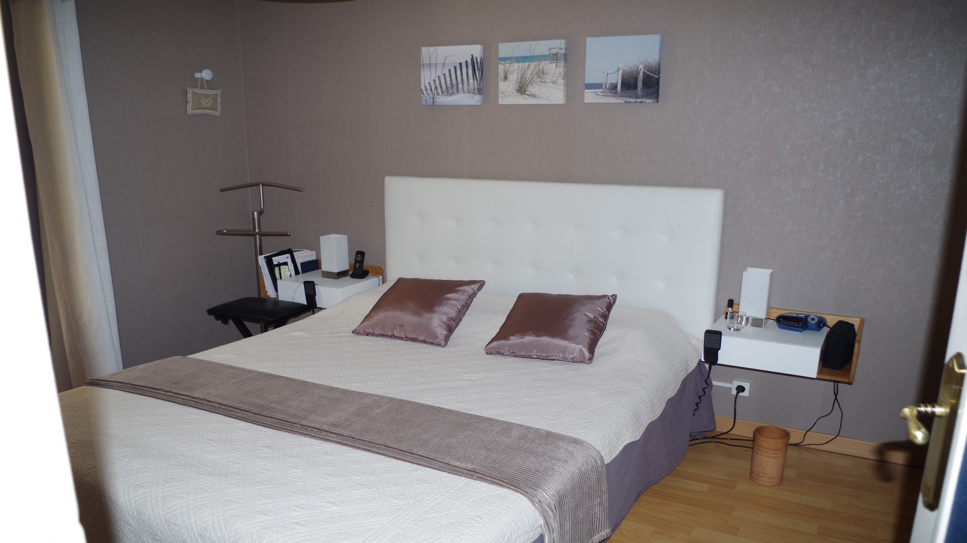 Maison 130m², 4 chambres sur 795m² avec piscine GRADIGNAN